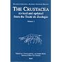 The Crustacea: Treatise on Zoology - Anatomy, Taxo&hellip de J. Forest