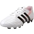 adidas Little Kid/Big Kid Ezeiro Trx FG J Soccer Shoe