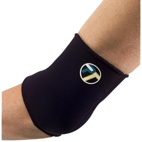 Click here to buy Pro-Tec Athletics Elbow Sleeve.