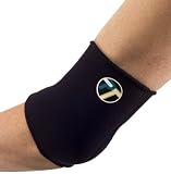 Pro-Tec Athletics Elbow Sleeve (Large)