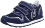 Naturino BOMBA VELCRO C 200691302, Sneaker bambino