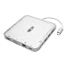 Tripp Lite USB C Docking Station w/USB Hub mDP HDMI VGA GbE PD Charging 4K @ 30Hz Thunderbolt 3 Silver (U442-DOCK2-S)
