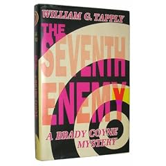 The Seventh Enemy