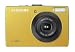 Samsung L100 8.2-Megapixel Digital Camera (Gold) with 3x optical zoom, 2.5
