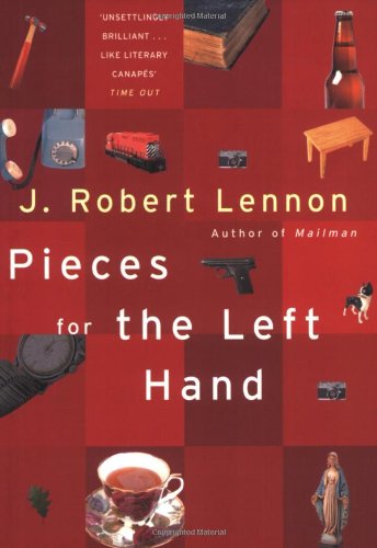 Pieces for the Left Hand