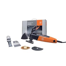 Fein MultiMaster FMM 250Q Select by Fein