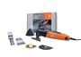 Fein MultiMaster FMM 250Q Select Variable-Speed Sanding and Scraping/Cutting Tool