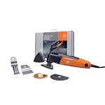 Factory Reconditioned DEWALT DW432R 8 Amp 3 inch by 21 inch Belt Sander with Dust Canister Fein MultiMaster FMM 250Q Select