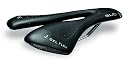 Selle Italia SLC Gel Flow Black Carbon Vanox Rails