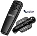 Search Our Specialty Mall : Zigview Seculine Twin-1 R3-TRN Wired/Wireless Shutter Release for Nikon DSLR Cameras