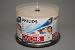 PHILIPS DVD+R 8.5G INKJET DAUL, LAYER,CAKE BOX, 50PKS, 600/CRN A2