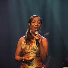 Oleta Adams