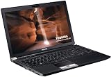 Toshiba Tecra R850-00P 15.6-inch Notebook, 2nd Generation Intel® CoreTM i7-2620M vProTM processor (2.70GHz, 4MB Intel® Smart Cache), BLK