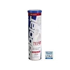 BABOLAT Team Tennisb�lle (1 Dutzend)