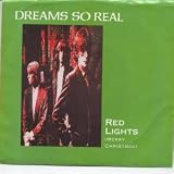 RED LIGHTS 7 INCH (7" VINYL 45) US ARISTA 1988