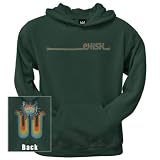 Phish - Roller Hoodie