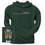 Phish - Roller Hoodie