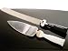 Black Tie Collection Cake and Knife Set (Set of 24) - Wedding Favors