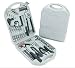 Wholesale Lot 141 Piece Tool KIt (Case Pack 4)