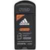 Adidas Action 3 Tech Antiperspirant for Men "Intensive Scent" 2.8 Oz Container