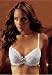 Chantelle BH Weiß mit Jaquard Spitze Cup G