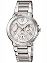 Casio General Ladies Watches Sheen Multi Hand SHN-3007D-7ADR - WW