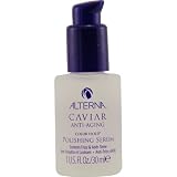 ALTERNA CAVIAR Anti-Aging Polishing Serum 1 fl oz (30 ml)
