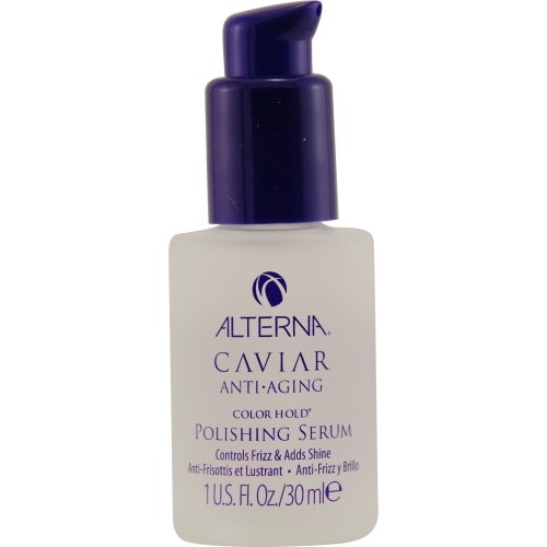 Alterna Caviar Anti-Aging Polishing Serum 1 OunceB000IFBFXI 