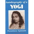 Autobiography of a Yogi (Reprint of the Philosophical library 1946 First Edition)