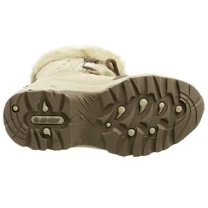 Hi-Tec Women's St Moritz 200 Insulated Boot