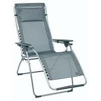 Lafuma Futura Clipper Mesh Recliner