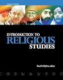 Introduction to Religious Studies