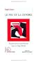 Le feu et la cendre: Travail de deuil et rites funeraires dans un village libanais, Abdilly-Batroun (Sante, societes et cultures) (French Edition)