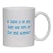 if there is no God, then who pops up the next Kleenex? Mug for Coffee / Hot Beverage ...