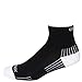Ecosox Viscose from Bamboo Women's Quarter Sport Socks