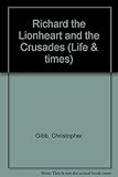 Richard the Lionheart and the crusaders