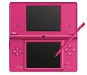 ニンテンドーDSi ピンク