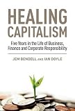 Healing capitalism : five years in the life of business, finance and corporate responsibility