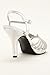 Dyeables Women's Leah Platform Sandal