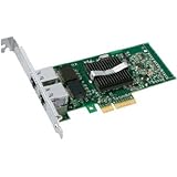 Intel Corp. PRO/1000 PTDualPort Svr (Catalog Category: Networking / NIC Adapters- PCIe)