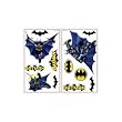 Batman Peel & Stick Wall Decor Appliques