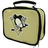NHL PittsburghPenguins Lunchbreak Lunchbox
