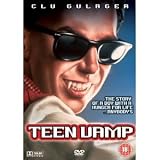 Teen Vamp (Non USA Format - region 0 PAL DVD import)