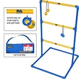 UCLA Bruins Bolo Ball Tailgate Golf Ladder Toss Game