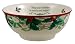 Kitchen & Housewares : Spode Christmas Tree Annual Border 70th Anniversary Candy Bowl 6 inch - May Your Holidays be Merry & Bright