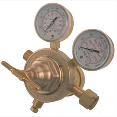 SEPTLS34107813963 - VTS 450 Two Stage Heavy Duty Regulators