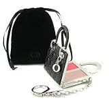Lady Dior Radiant Couture Touch Up for Face Cheeks and Lips # 003 French Chic - Christian Dior - Lip Color - Lady Dior Radiant Couture Touch Up - 2x2.3g/0.08oz