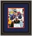 John Elway Autographed Denver Broncos 8x10 Action Photo - Super Bowl XXXII - Custom Framed