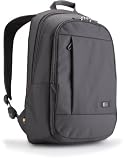 Case Logic 15.6-Inch Laptop Backpack (Gray) (MLBP-115GRAY)