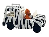 Jungle In My Pocket Safari Rescue Playset